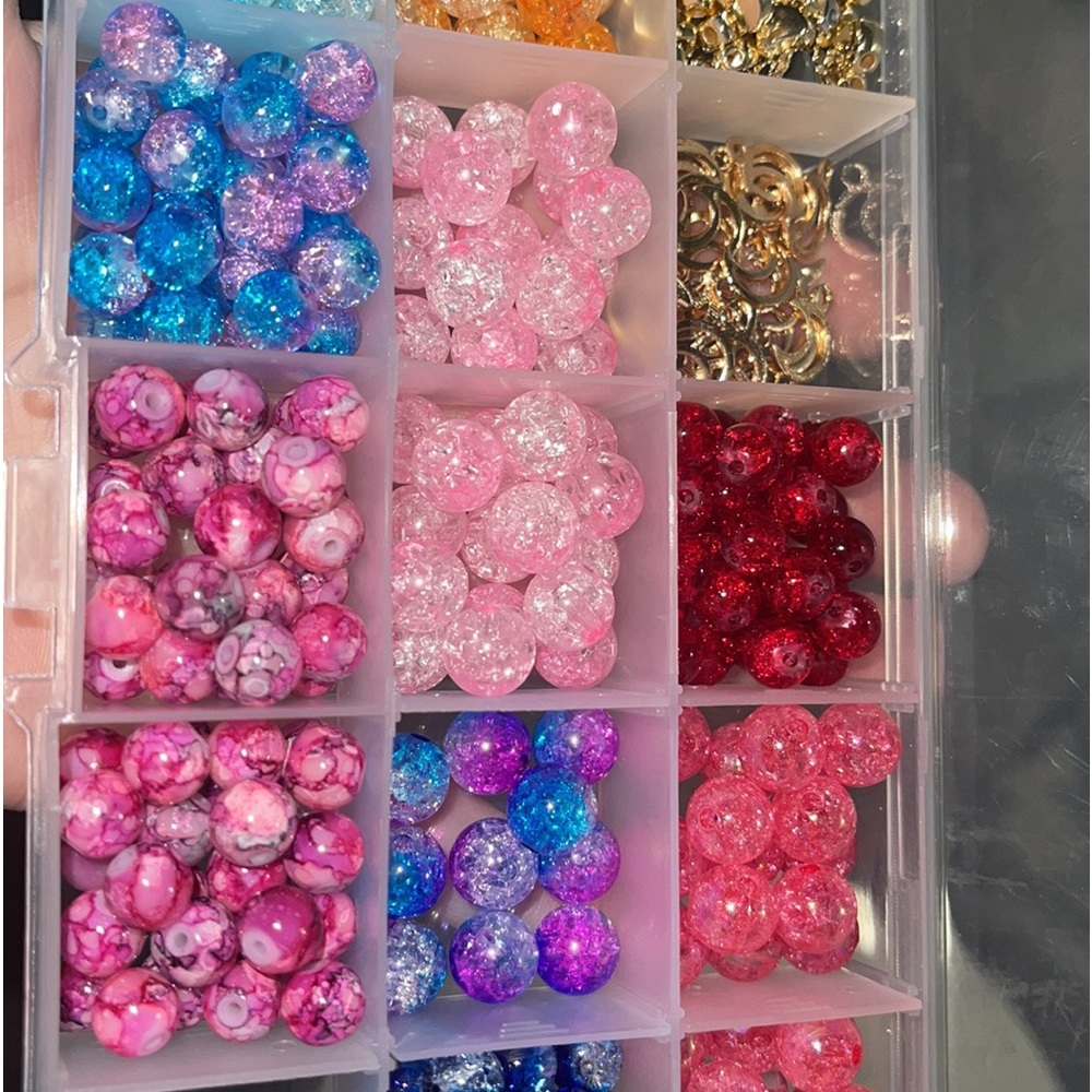 Bracelet bead